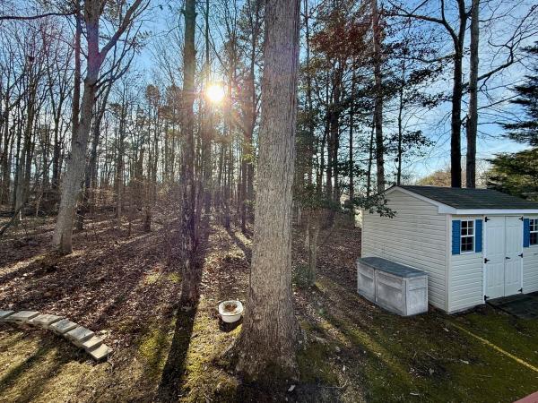 2002 New Era DES Mobile Home