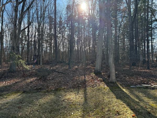 2002 New Era DES Mobile Home