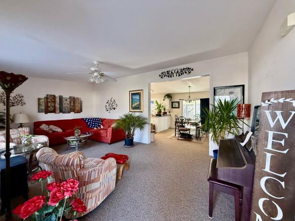 2002 New Era DES Mobile Home