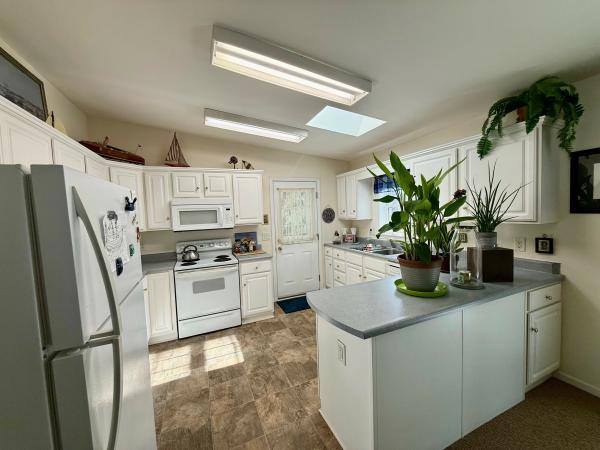 2002 New Era DES Mobile Home