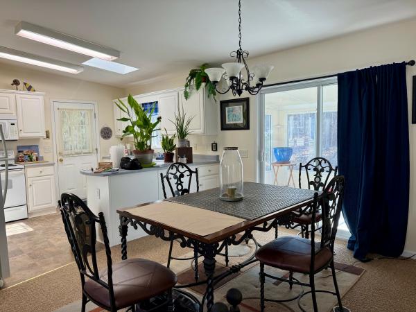 2002 New Era DES Mobile Home