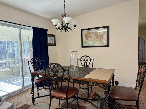 2002 New Era DES Mobile Home