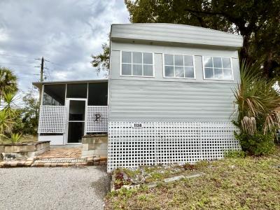 Mobile Home at 1138 Altamonte Circle Apopka, FL 32703