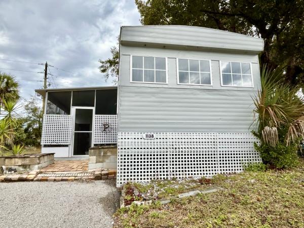 1976 Champion Mobile Home For Sale