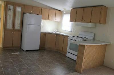 Mobile Home at 5447 Cascade Road Lot 38 Greensboro, NC 27406