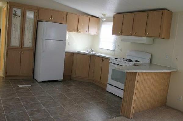 Photo 1 of 2 of home located at 5447 Cascade Road Lot 38 Greensboro, NC 27406