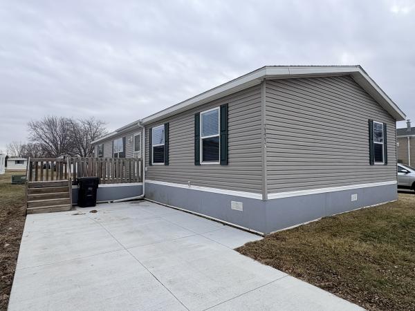 2016 Skyline Mobile Home For Sale