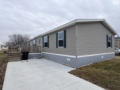 Mobile Home at 2121 SE Four Seasons Dr. #34 Ankeny, IA 50021
