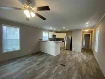 Mobile Home at 31 Carl Drive Lot C0031 Monroe, MI 48162