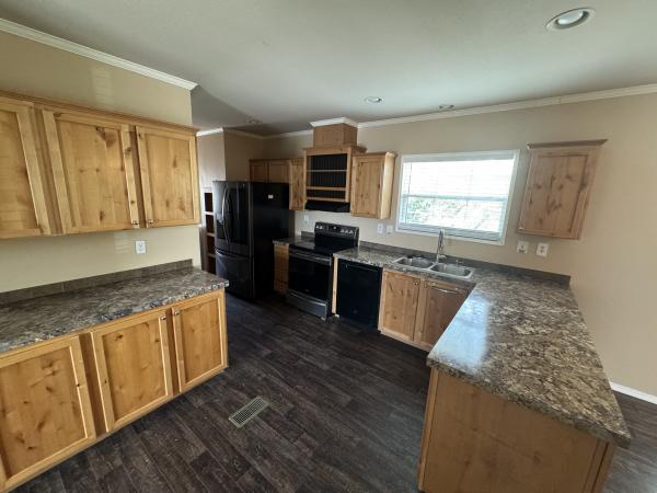 2014 Palm Harbor N/A Mobile Home