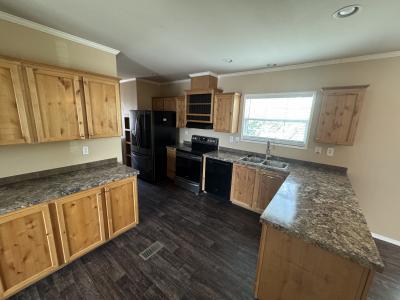 Photo 4 of 14 of home located at 7460 Kitty Hawk Road Site 275 Converse, TX 78109