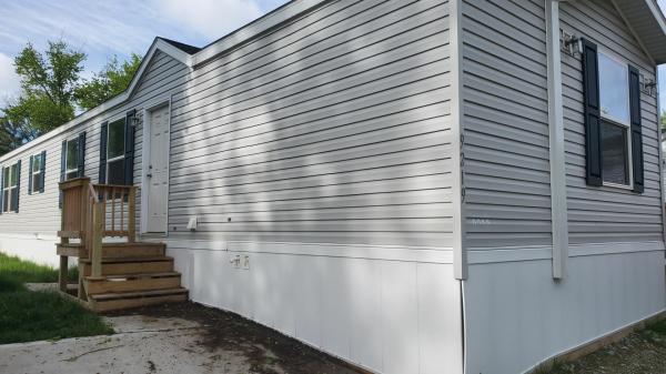 2022 Clayton Homes Inc Pulse Mobile Home