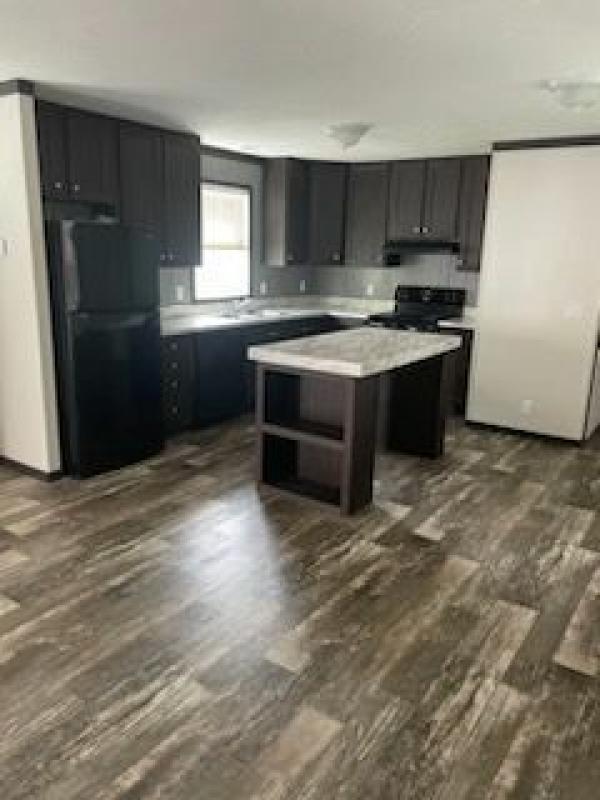 2022 Clayton Homes Inc Pulse Mobile Home