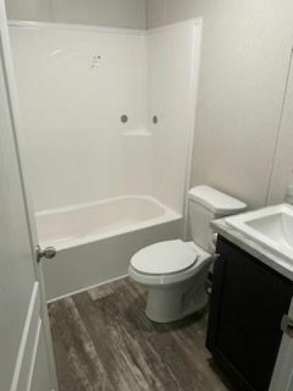 2022 Clayton Homes Inc Pulse Mobile Home