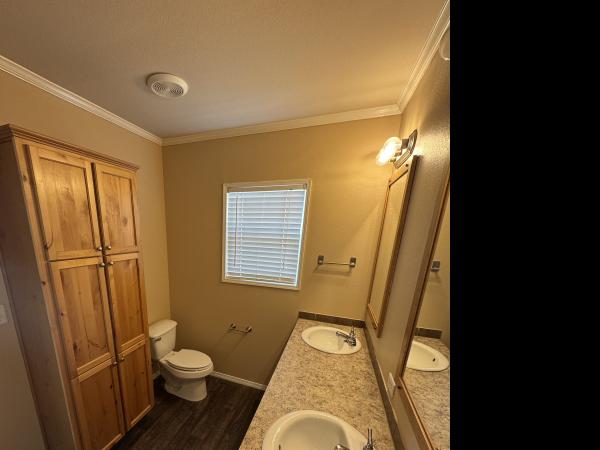 2014 Palm Harbor N/A Mobile Home