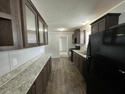 Mobile Home at 347 Timberlane Drive Belleville, MI 48111