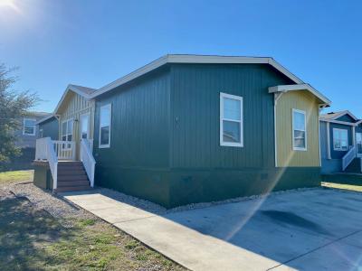 Mobile Home at 7460 Kitty Hawk Road Site 351 Converse, TX 78109