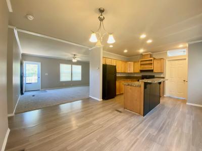 Photo 3 of 15 of home located at 7460 Kitty Hawk Road Site 351 Converse, TX 78109