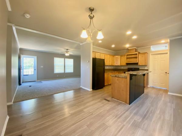 2014 Palm Harbor Mobile Home