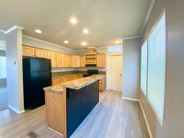 2014 Palm Harbor Mobile Home