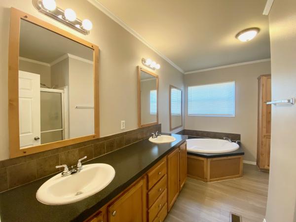 2014 Palm Harbor Mobile Home