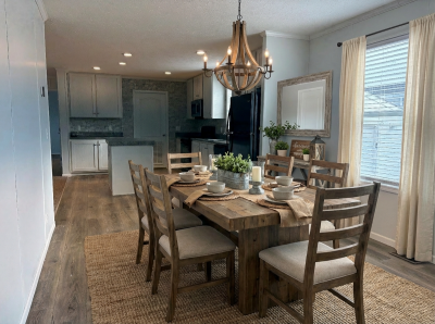 Photo 5 of 27 of home located at 1961 SE Winter Park Dr. #107 Ankeny, IA 50021