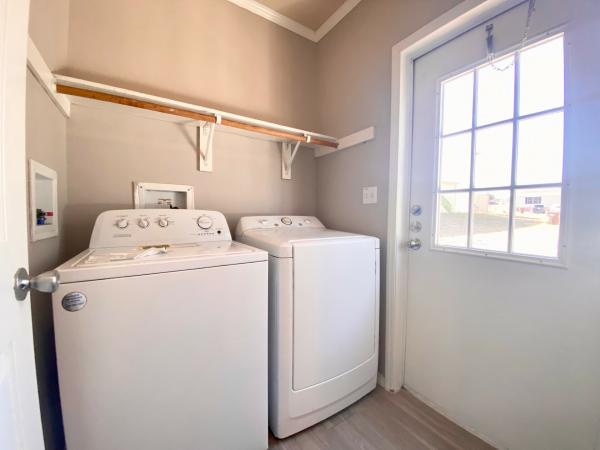 2014 Palm Harbor Mobile Home