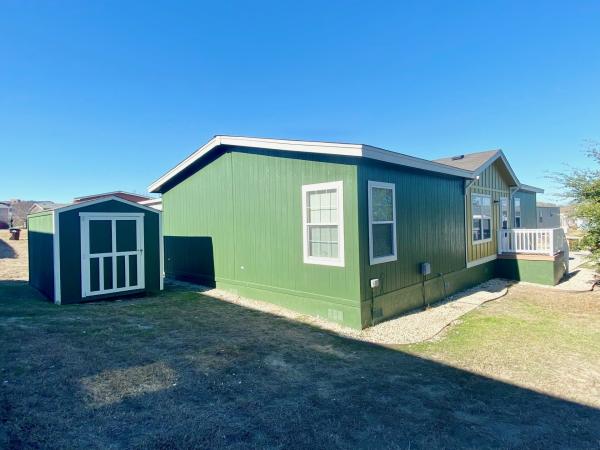 2014 Palm Harbor Mobile Home