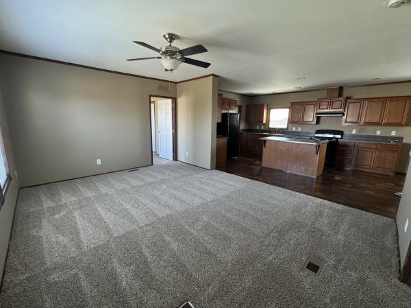 2012 Clayton UNK Mobile Home