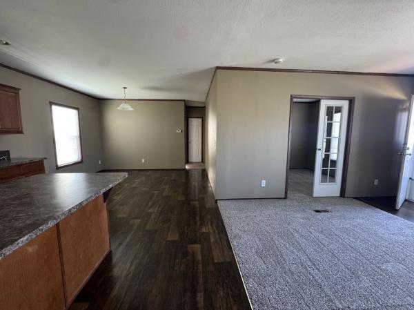 2012 Clayton UNK Mobile Home