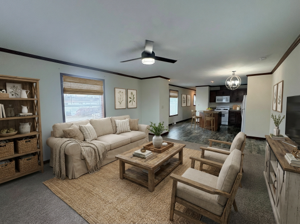 2020 Skyline Mobile Home For Sale