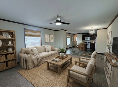 Mobile Home at 1980 SE Winter Park Dr. #184 Ankeny, IA 50021