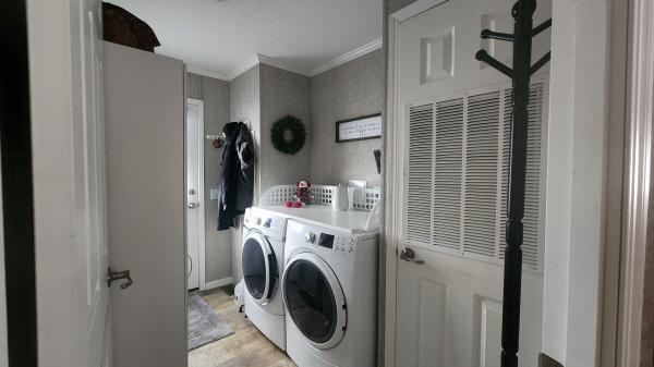 2020 Skyline FX CUSTOM Mobile Home