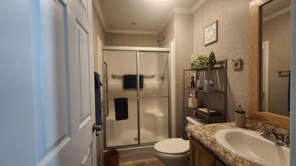 2020 Skyline FX CUSTOM Mobile Home