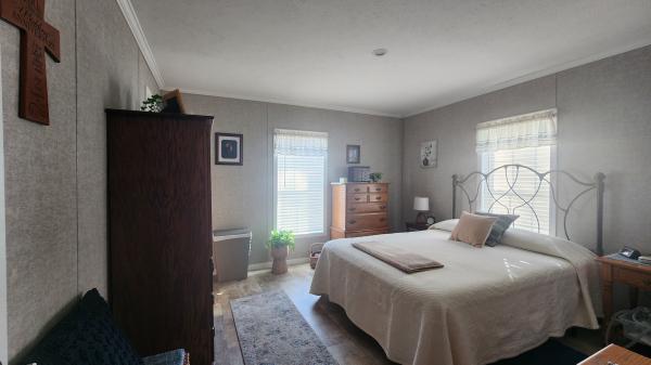 2020 Skyline FX CUSTOM Mobile Home