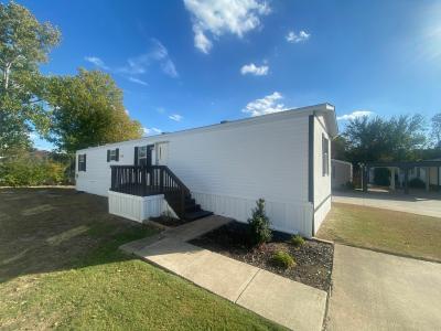 Mobile Home at 1800 Preston On The Lake Lot #209 Little Elm, TX 75068