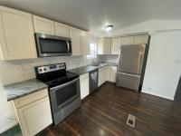 2005 CMH GREENHOUSE Mobile Home