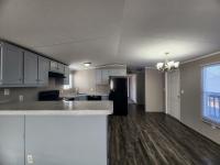 2006 Clayton Homes Inc Freedom Mobile Home