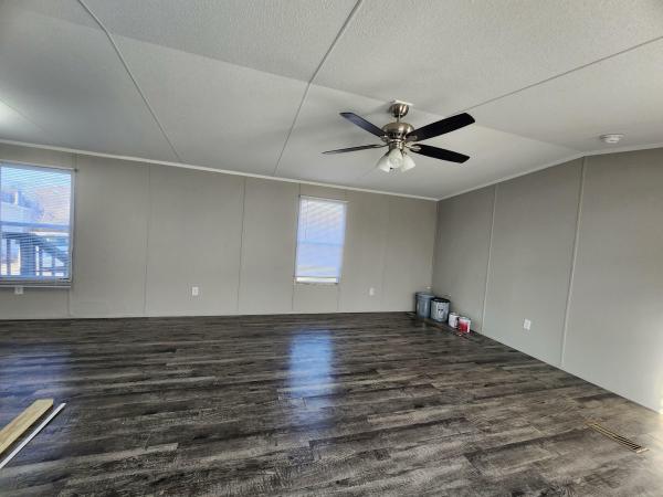 2006 Clayton Homes Inc Freedom Mobile Home