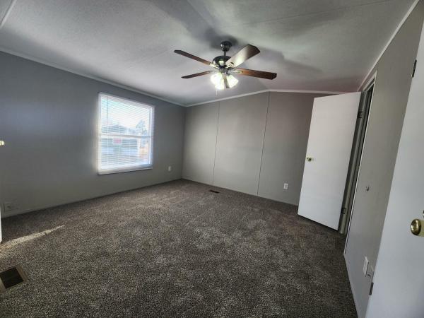 2006 Clayton Homes Inc Freedom Mobile Home