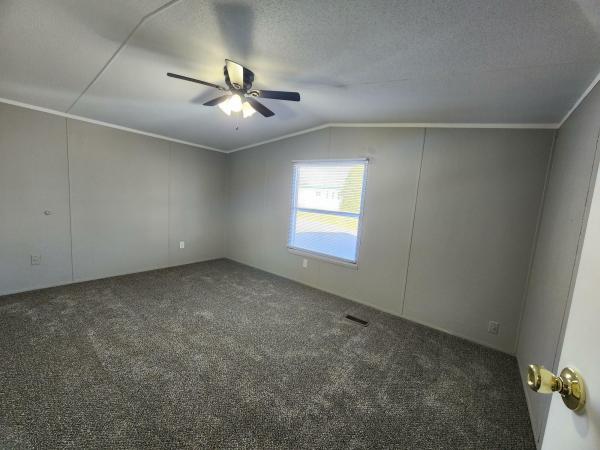 2006 Clayton Homes Inc Freedom Mobile Home