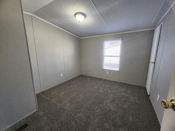 2006 Clayton Homes Inc Freedom Mobile Home