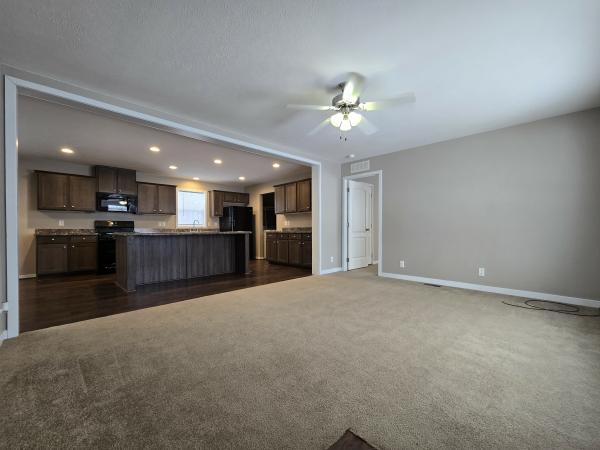 2021 Clayton Mobile Home For Sale