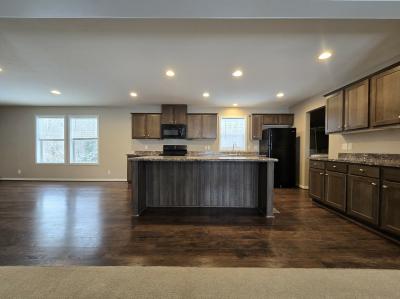 Photo 2 of 13 of home located at 7204 East Grand River Ave Lot 250 Portland, MI 48875