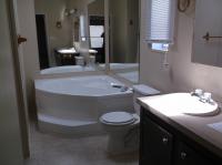 1996 Skyline Woodbridge Mobile Home