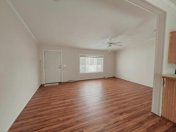 2001 Champion Mobile Home