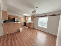 2001 Champion Mobile Home