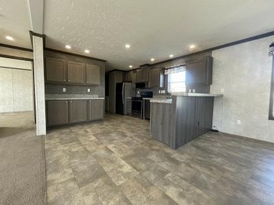 Photo 2 of 12 of home located at 7204 East Grand River Ave Lot 373 Portland, MI 48875