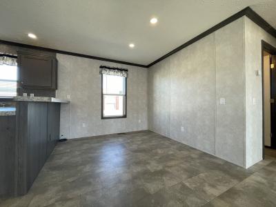 Photo 4 of 12 of home located at 7204 East Grand River Ave Lot 373 Portland, MI 48875