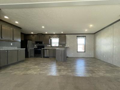 Photo 5 of 12 of home located at 7204 East Grand River Ave Lot 373 Portland, MI 48875